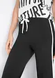 3/4 Sporthose, bonprix