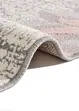 Teppich mit großen Blüten, bpc living bonprix collection