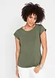 T-shirt 100% coton, bonprix