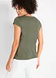 T-shirt 100% coton, bonprix
