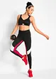 Sport BH mit mittlerem Halt, bonprix