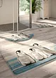 Badematte mit Memory Schaum, bpc living bonprix collection