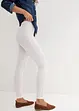 Lot de 2 leggings 100% coton, bonprix