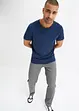 Lot de 5 T-shirts, bonprix