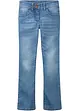 Bootcut Stretch-Jeans Mid Waist, bonprix