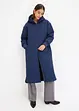 Manteau matelassé oversize, bonprix