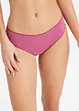 Lot de 4 slips, bonprix