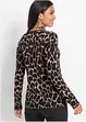 Pull jacquard, bonprix