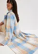 Oversize-Mantel n Wolloptik, bonprix