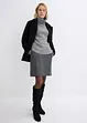 Cabanjacke aus Wolle, bonprix