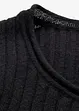 Feinstrickpullover, bonprix