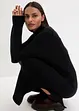 Strickkleid aus Merinowolle, bonprix