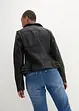 Veste enduite, bonprix