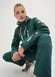 wasserabweisende Softshelljacke, bonprix