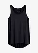 Funktions-Top mit Racerback, schnelltrocknend, bonprix