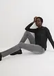 Jeans mit Bequembund, bonprix
