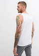 Tanktop (3er Pack), bonprix