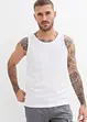Tanktop (3er Pack), bonprix