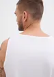 Tanktop (3er Pack), bonprix