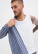 Tanktop (3er Pack), bonprix