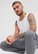 Tanktop (3er Pack), bonprix