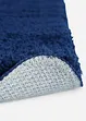 Getuftete Uni- Badematte mit hohem Flor, bonprix