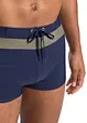 Short de bain homme, bonprix
