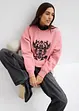 Oversize-Sweatshirt, bonprix