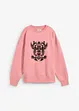 Oversize-Sweatshirt, bonprix