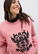 Oversize-Sweatshirt, bonprix