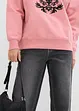 Oversize-Sweatshirt, bonprix