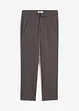 Hose aus Baumwoll-Elasthan-Mix, bonprix
