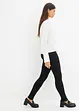 slim fit Stretch-Hose, bonprix