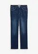 Jean Straight taille normale, extensible, bonprix