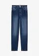 Mom Jeans High Waist, Bequembund, bonprix