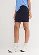 Lot de 2 jupes en jersey coton extensible, bonprix