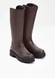 Bottes, bonprix