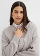 Sweat-shirt, bonprix