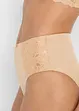 Lot de 2 slips Maxi, bonprix
