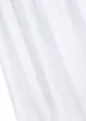 Vorhang aus reiner Bio-Baumwolle (1er Pack), bonprix