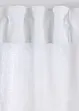 Vorhang aus reiner Bio-Baumwolle (1er Pack), bonprix