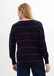 Oversize-Pullover, bonprix