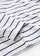 Langarmshirt mit Karree-Ausschnitt, bonprix