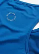 Funktions-Top mit Racerback, schnelltrocknend, bonprix