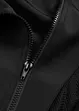 Veste de sport avec mesh transparent, oversize, bonprix