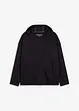 Veste de sport avec mesh transparent, oversize, bonprix