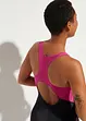 Maillot 1 pièce, bonprix