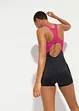 Maillot 1 pièce, bonprix