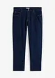 Jean droit en denim non déformable, Regular, bonprix