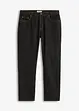 Regular Fit Jeans aus stabilem Denim, Straight, bonprix